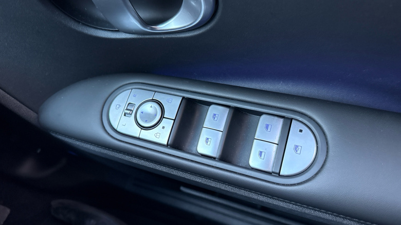 Hyundai IONIQ 5 168kW Premium 77 kWh 5dr Auto [Part Leather] Electric Hatchback